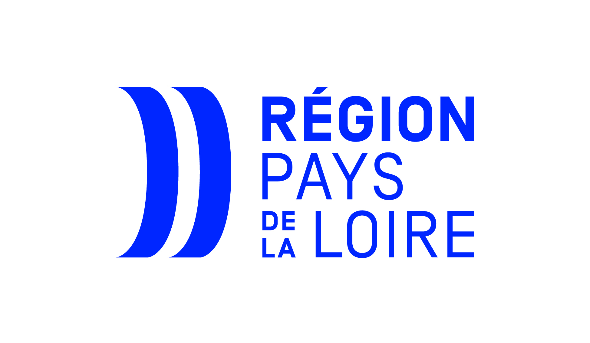 Logo région - fond blanc